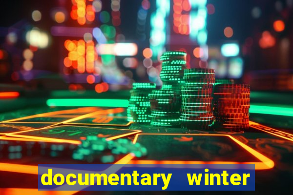 documentary winter on fire